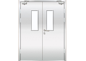 鋼質防火門的技術要點有哪些？