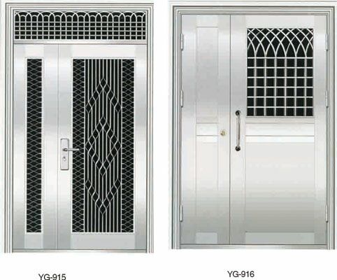 選擇防火隔音門需要考慮哪些因素