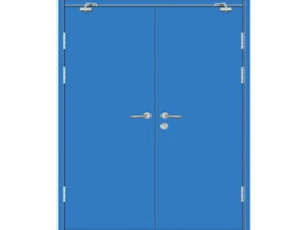 不銹鋼防火門有哪些標(biāo)準(zhǔn)？