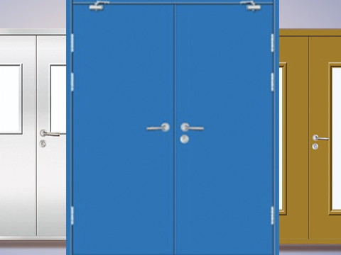 選擇?防火門廠家要注意什么？