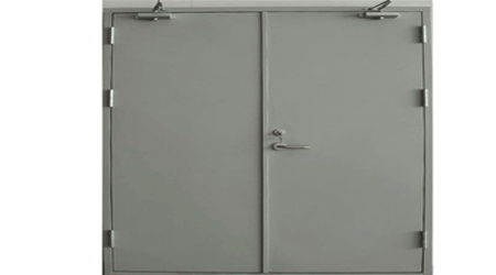 發(fā)生火災(zāi)時(shí)不銹鋼防火門能起到什么作用？