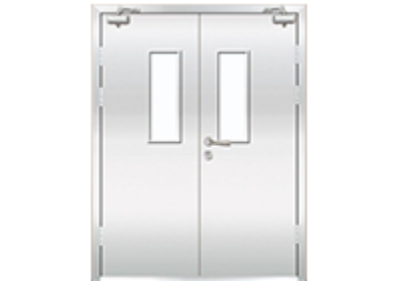 論為何要安裝可信的防火門