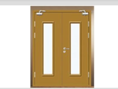 不銹鋼防火門廠家產(chǎn)品與鋼質(zhì)防火門有哪些不同？