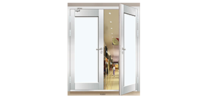 玻璃防火門有哪些安裝注意事項(xiàng)？