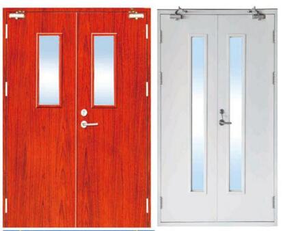 鋼質(zhì)防火門(mén)為什么如此受追捧