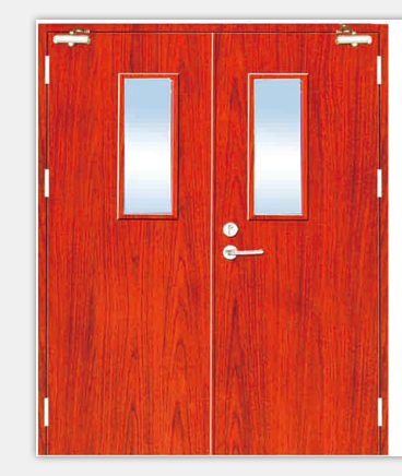 鋼質(zhì)防火門的材料有哪些特點(diǎn)