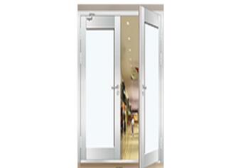 大玻璃防火門的施工注意事項有哪些？