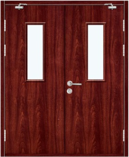 選擇防火門需要關注哪些方面