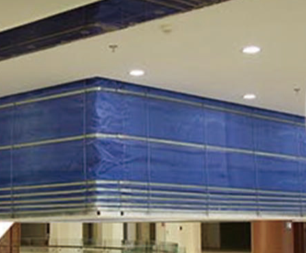 哪里有有經(jīng)驗(yàn)的玻璃防火門