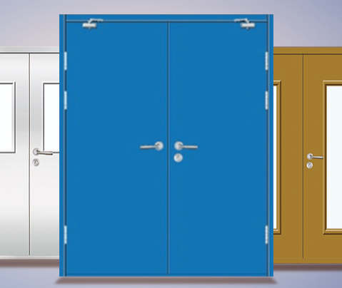 企業(yè)安裝防火門對其有哪些硬性要求