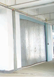 使用防火卷簾門應(yīng)該需要注意哪些方面？