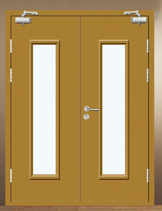 不銹鋼防火門的甲級和乙級有什么區(qū)別？