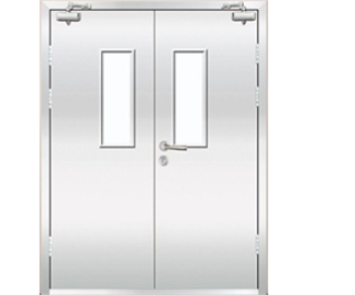 購買鋼質(zhì)防火門需要側(cè)重于哪些方面的考慮？