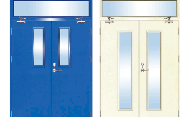 防火門廠家應(yīng)當(dāng)具備哪些特點(diǎn)