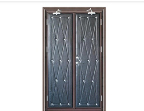 面對火災(zāi)不銹鋼防火門廠家是如何保障人員安全的？