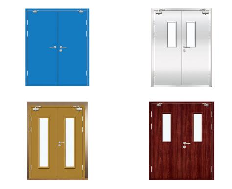 不銹鋼防火門需要滿足哪些特點(diǎn)