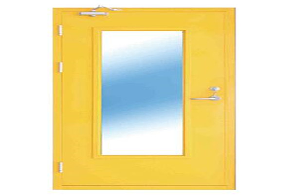 大玻璃防火門的售價(jià)受哪些因素影響？