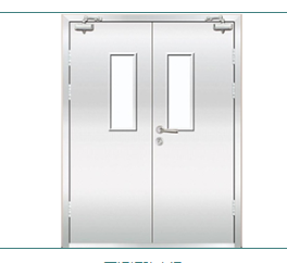 如何選擇防火卷簾門廠家