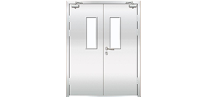 不銹鋼防火門(mén)廠家安全性體現(xiàn)在哪些方面？