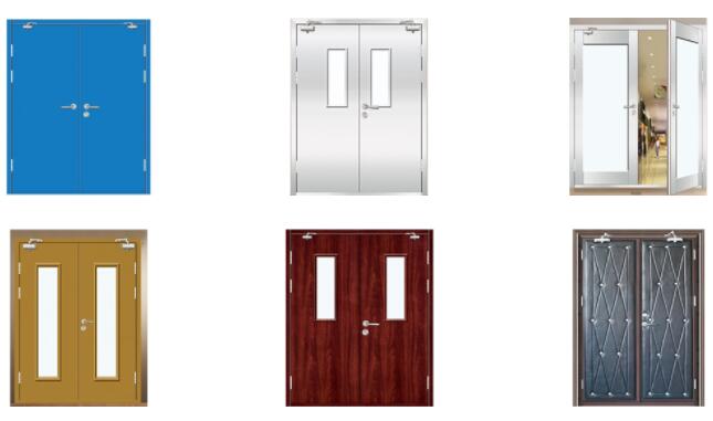 如何選擇質(zhì)量過關(guān)且合適的玻璃防火門？