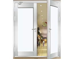 不銹鋼防火門要滿足哪些要求？