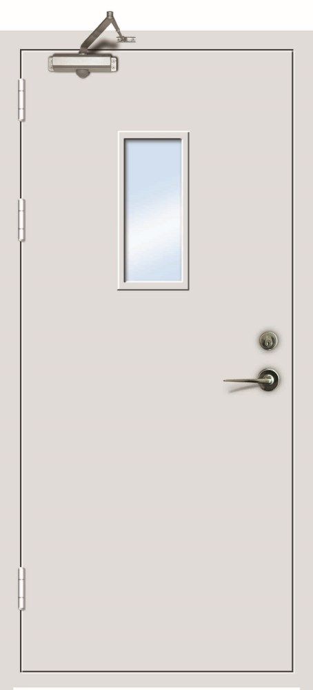 使用防火門(mén)需要注意哪些安全細(xì)節(jié)