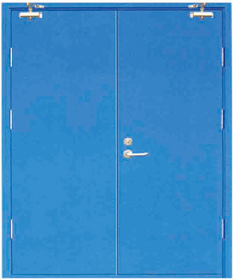 防火門可以安裝在哪些場(chǎng)所