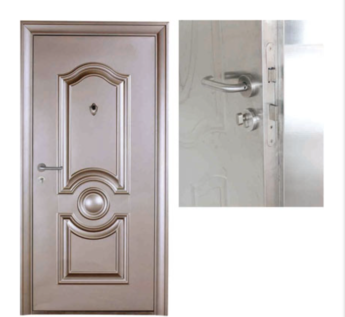 用戶在選購(gòu)不銹鋼防火門時(shí)要關(guān)注什么