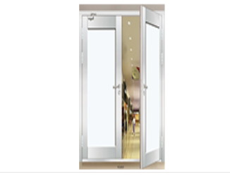 玻璃防火門廠家應如何選擇