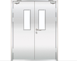 北京不銹鋼防火門的優(yōu)點(diǎn)有哪些？